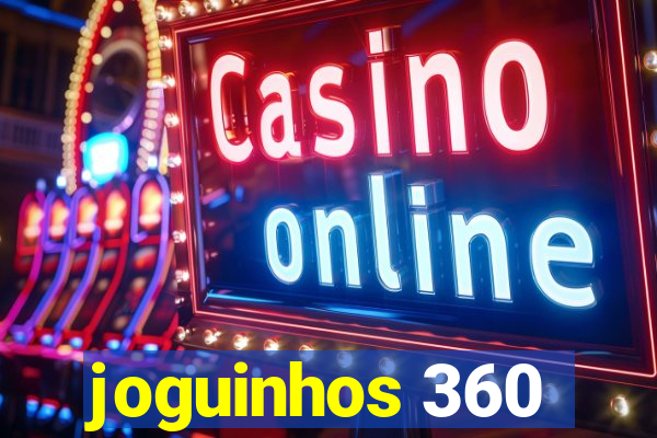 joguinhos 360